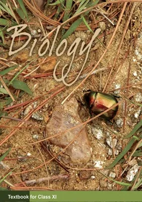 Biology Class 11 NCERT
