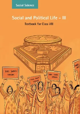 Social and Political Life III Class 8 NCERT
