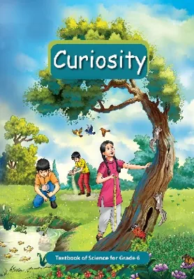 Curiosity — NCERT Class 6