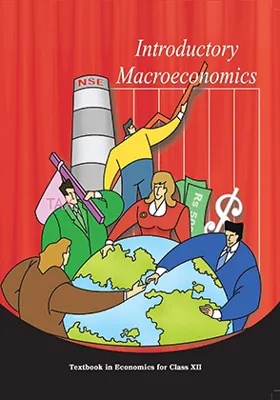 Introductory Macroeconomics Class 12 NCERT