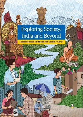 Exploring Society: India and Beyond Class 7 NCERT