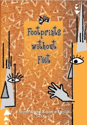 Footprints without Feet cover