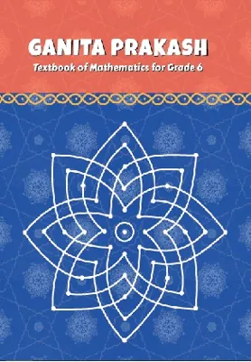 Ganita Prakash — NCERT Class 6