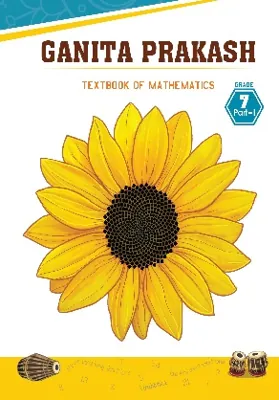 Ganita Prakash Class 7 NCERT