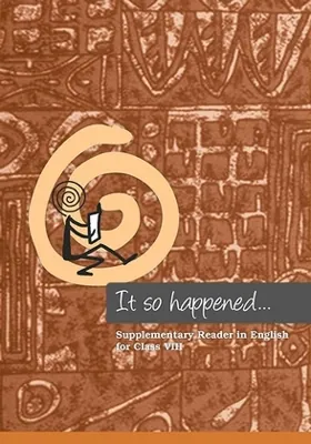 It So Happened cover