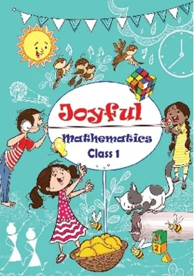 Joyful Mathematics — NCERT Class 1