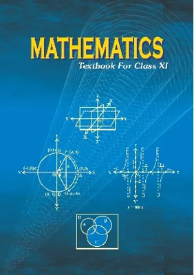 Mathematics Class 11 NCERT