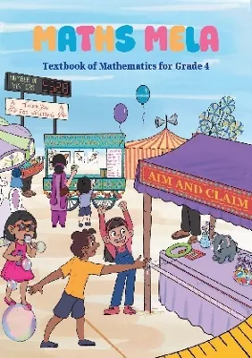 Maths Mela — NCERT Class 4