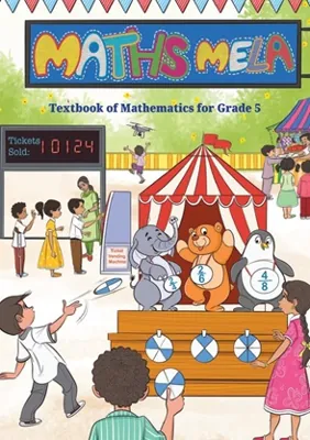 Maths Mela — NCERT Class 5