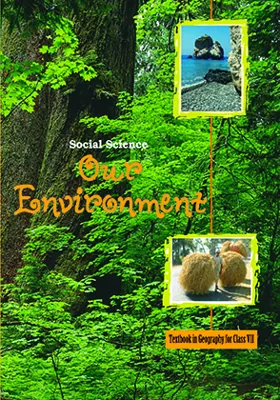Our Environment Class 7 NCERT