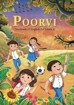 Poorvi — NCERT Class 6