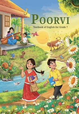 Poorvi Class 7 NCERT