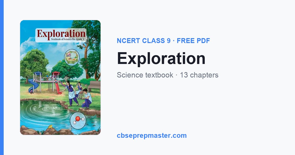 Cell: The Building Block of Life: New NCERT Class 9 Science